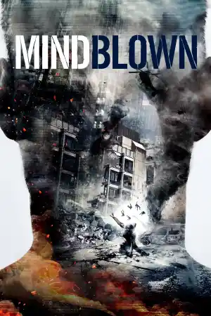 Mind Blown постер