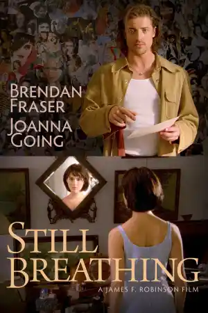 Still Breathing постер