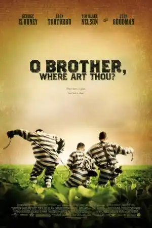 O Brother, Where Art Thou? постер