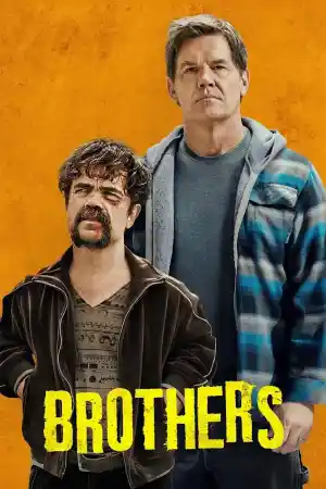 Brothers постер