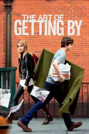 The Art of Getting By постер