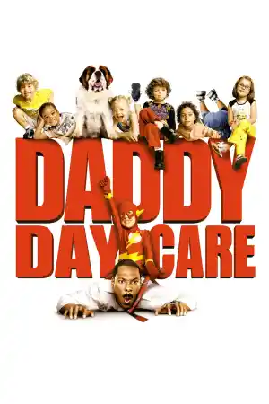Daddy Day Care - 2 постер