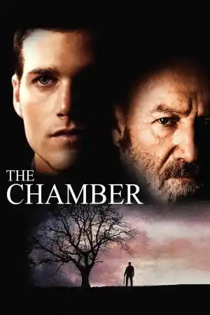 The Chamber постер