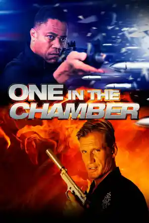 One in the Chamber постер