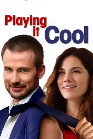 Playing It Cool постер
