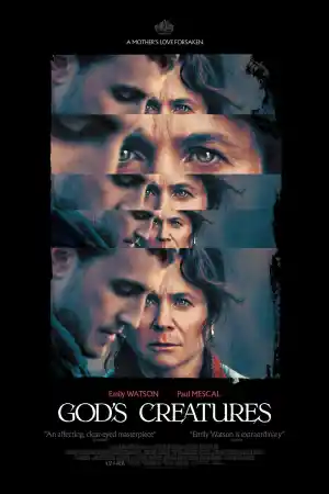 God's Creatures постер
