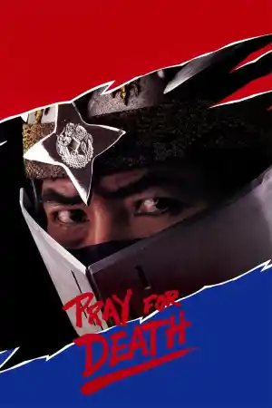 Pray for Death постер