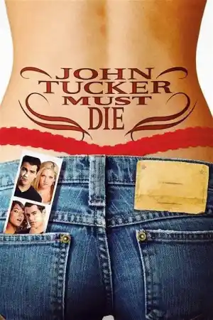 John Tucker Must Die постер