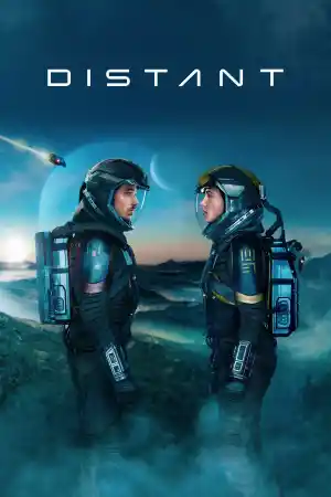 Long Distance / Distant постер