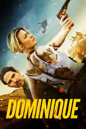 Dominique постер