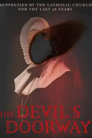The Devil's Doorway постер