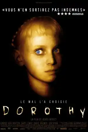 Dorothy Mills постер