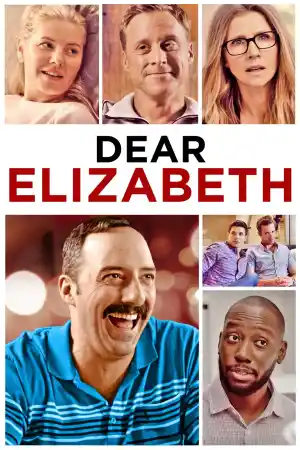 Dear Elizabeth постер