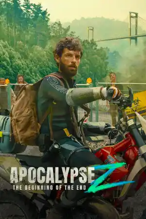 Apocalypse Z: The Beginning of the End постер