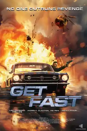 Get Fast постер