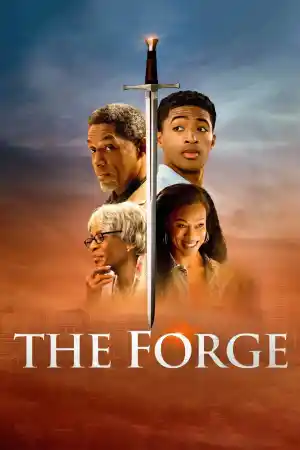 The Forge постер