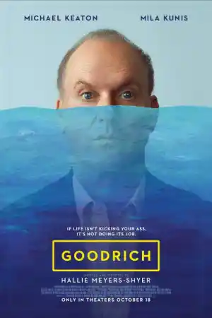 Goodrich постер