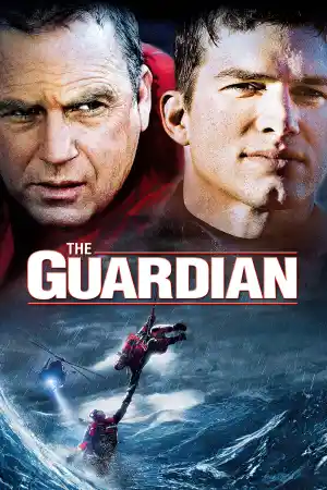 The Guardian постер