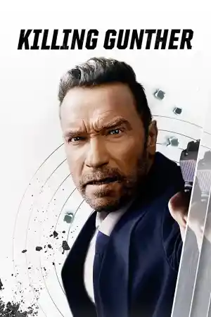 Killing Gunther постер