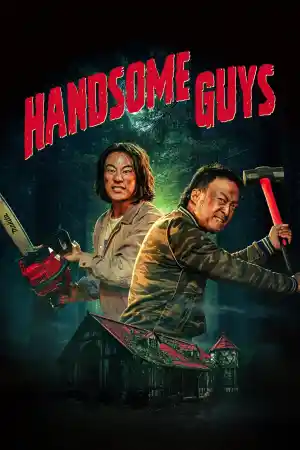 Handsome Guys постер
