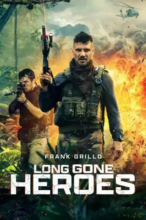 Long Gone Heroes постер