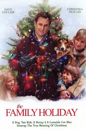 The Family Holiday постер