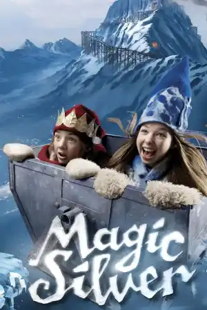 Magic Silver II - The Quest for the Magic Horn постер