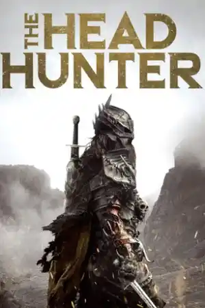 The Head Hunter / Viking Vengeance постер