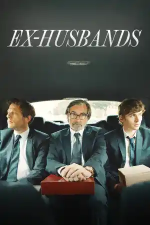 Men of Divorce / Ex-Husbands постер