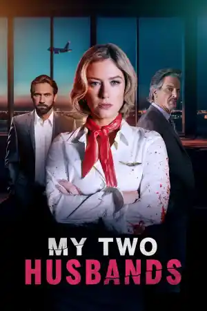 My Two Husbands постер