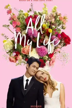 All My Life постер