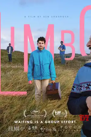 Limbo постер