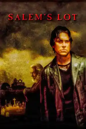 Salem's Lot постер
