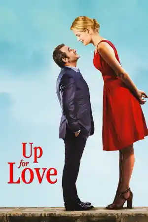 Up for Love постер