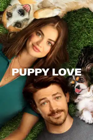 Puppy Love постер