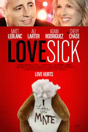Lovesick постер