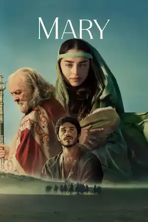 Mary постер