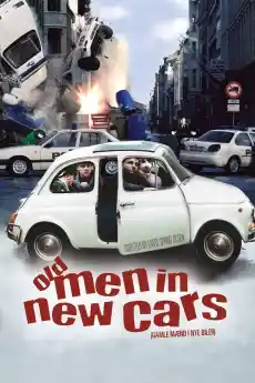 Стари муцуни в нови коли - Екшън филми онлайн - 2002