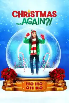 Коледа... отново? - Комедийни филми онлайн - 2021