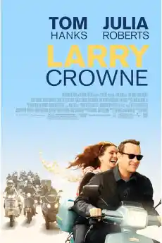 Лари Краун - Комедийни филми онлайн - 2011