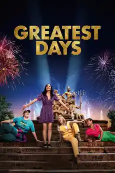 Най-добрите дни - Комедийни филми онлайн - 2023