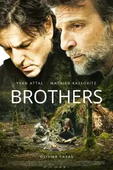 Братя - Драматични филми онлайн - 2024