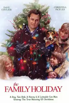 Семейство за Коледа - Семейни филми онлайн - 2007