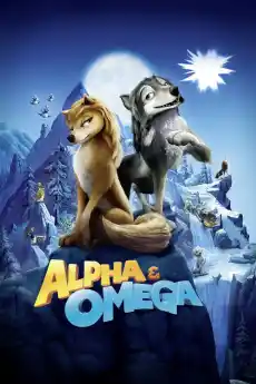 Алфа и Омега - Анимационни филми онлайн - 2010
