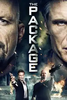 Пратката - Екшън филми онлайн - 2012