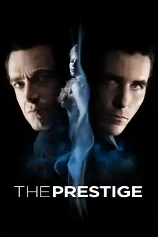 Престиж - Трилъри онлайн - 2006