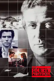 Четвъртият протокол - Трилъри онлайн - 1987