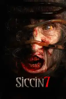 Siccin 7 - Ужаси - 2024