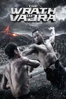 Гневът на Вайра - Екшън филми онлайн - 2013