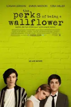 Предимствата да бъдеш аутсайдер - Драматични филми онлайн - 2012